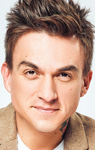 фото Влад Топалов