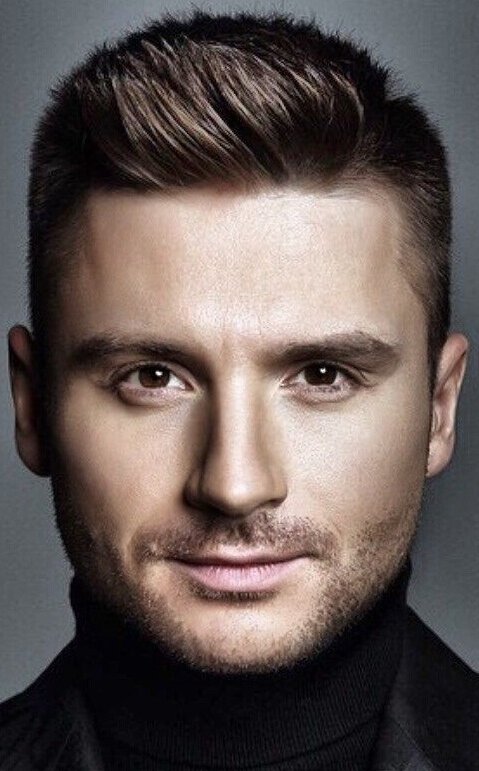 фото Сергей Лазарев