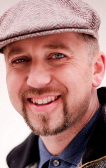 фото Сергей Пархоменко