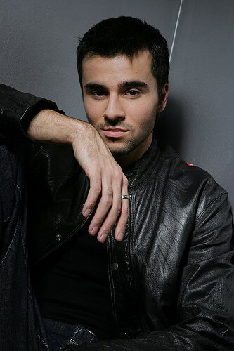 фото Руслан Масюков