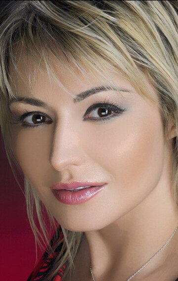 фото Катя Лель