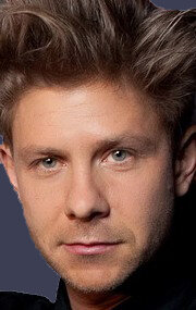 фото Митя Фомин