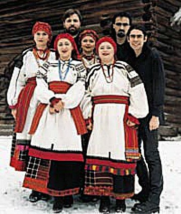 фото Иван Купала