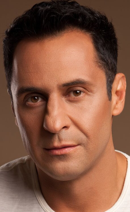 фото Стас Костюшкин