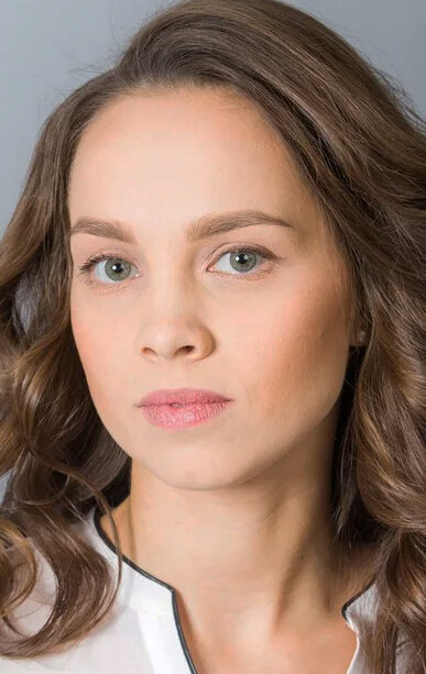 фото Женя Отрадная