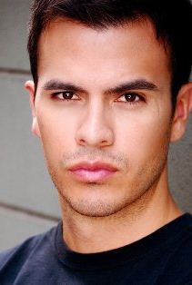 фото Пол Майкл Рамирез