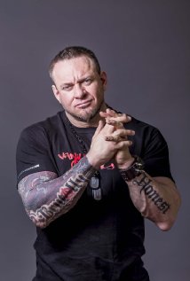 фото Эйдан Прингл