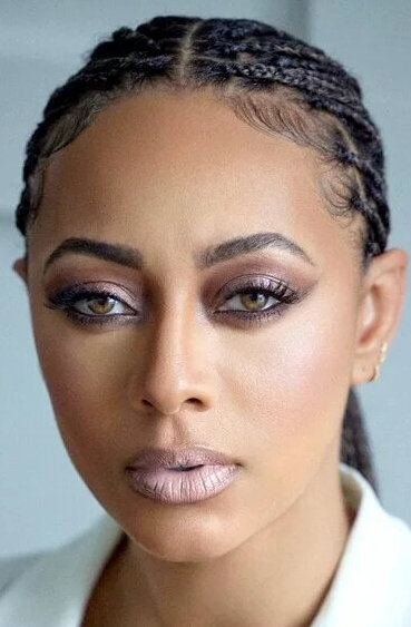 фото Кери Хилсон