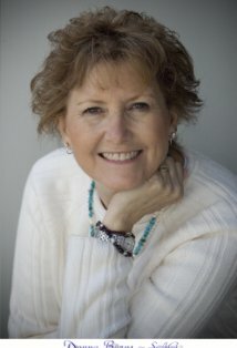 фото Донна Дж. Барнс