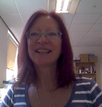 фото Джин Флинн