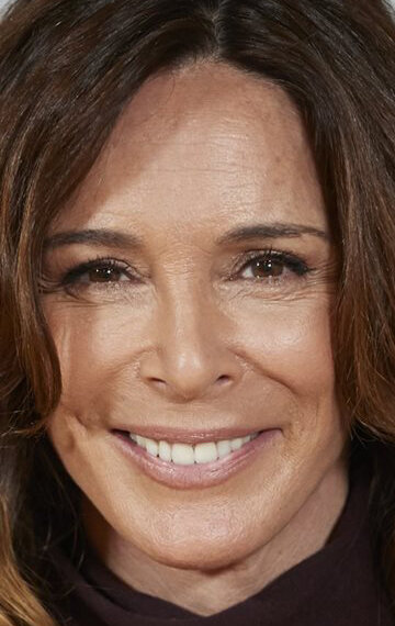 фото Лидия Бош