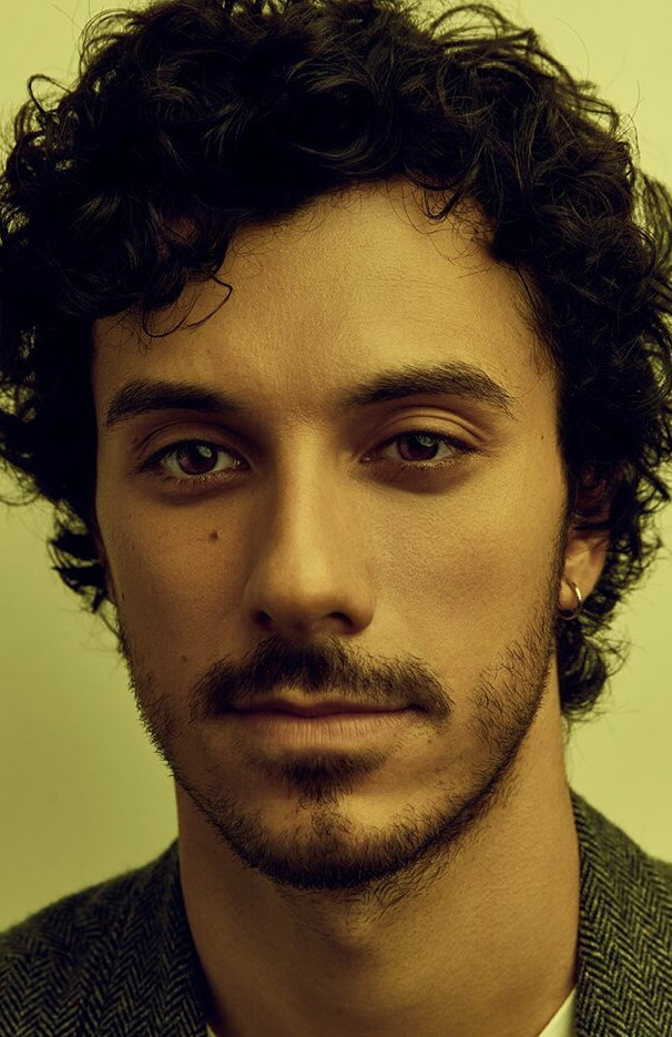 фото Рафаэль Аранда