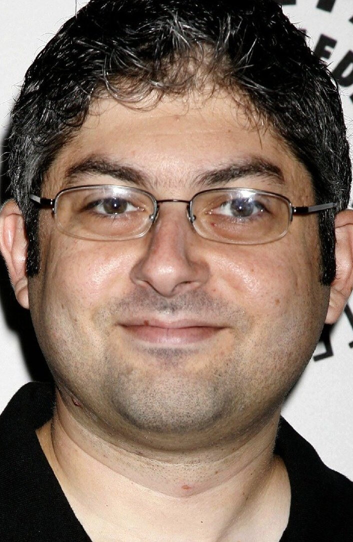 фото Даг Голдштейн