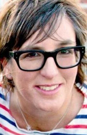 фото Кейт Шелленбах