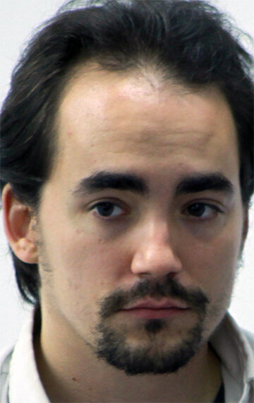 фото Питер Джозеф