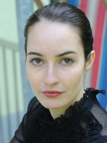 фото Надя Робине