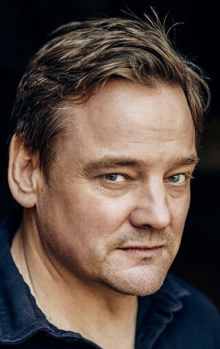 фото Кристиан Берман