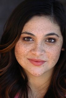 фото Аврора Антонио