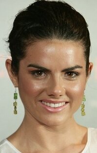 фото Эшли Чидл