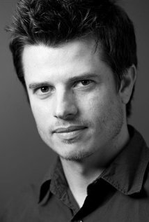 фото Джоэль Пирс