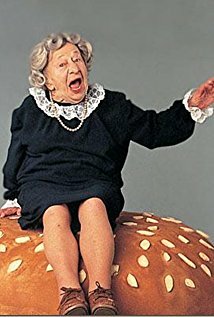 фото Клара Пеллер