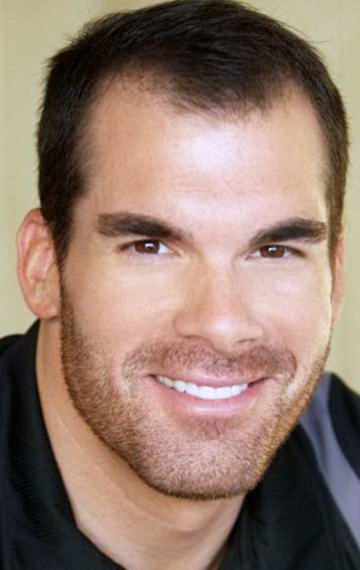 фото Брэндон Молале