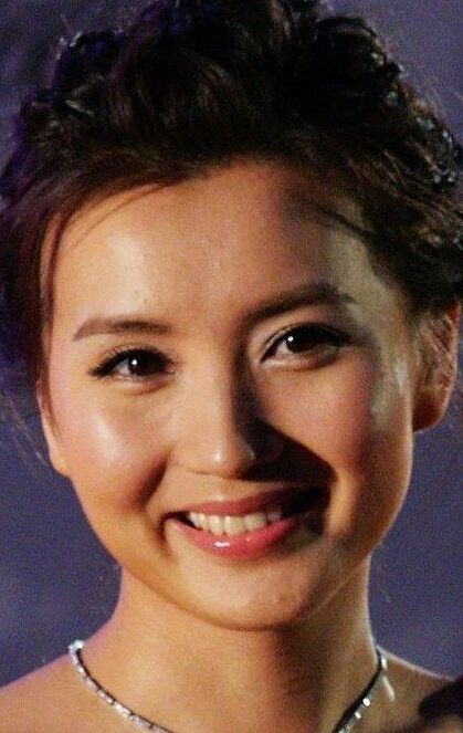 фото Чэнь Хао