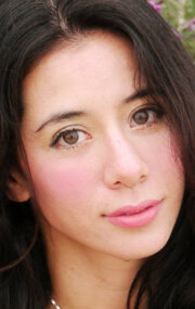 фото Тара Мэкен