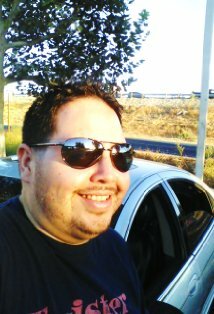 фото Хассан Медина