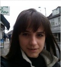 фото Терез Конц