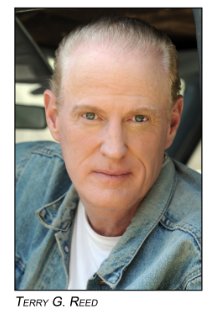 фото Терри Дж. Рид