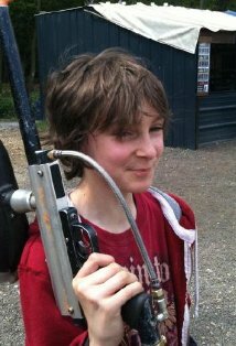 фото Макс Реноден