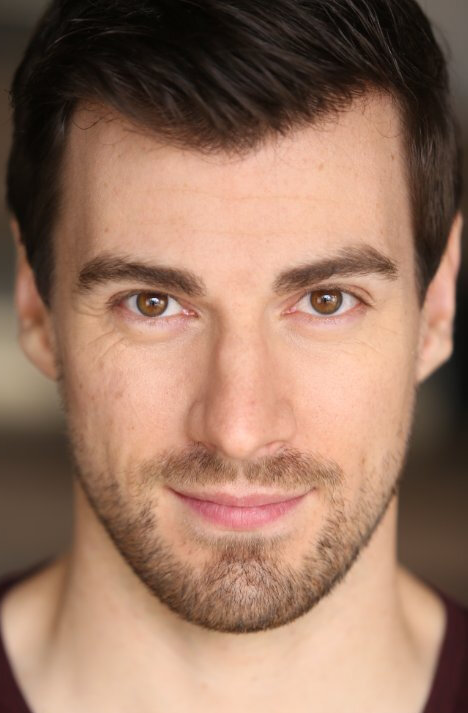 фото Джои Форгиони