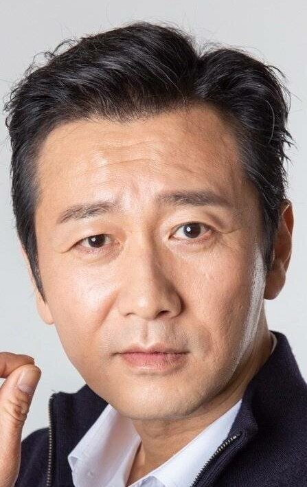 фото Квак Мин-сок