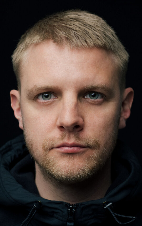 фото Джим Деддес