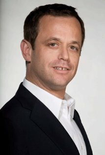 фото Дэвид Майкл Кац