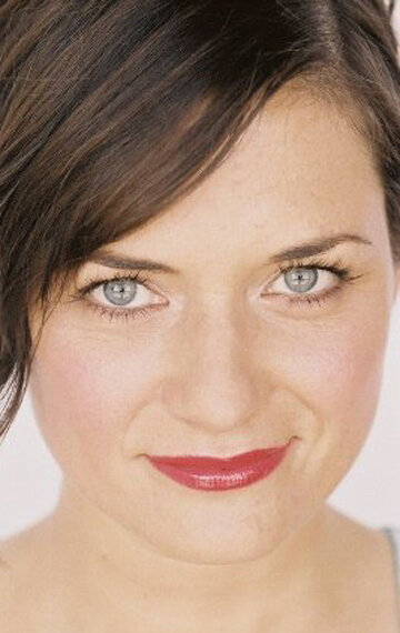 фото Эйлин Абаррка