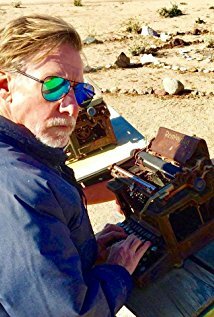 фото Эрик Люк