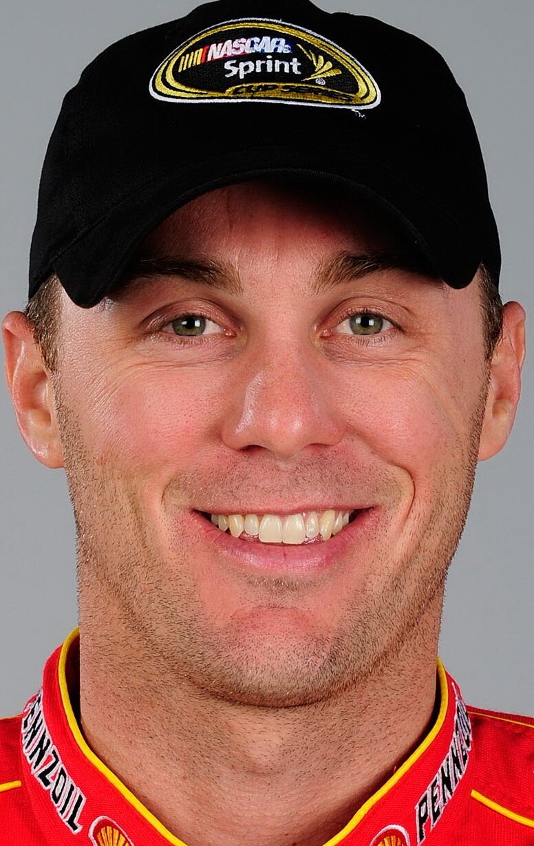 фото Кевин Харвик