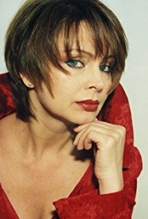 фото Изабела Трояновская