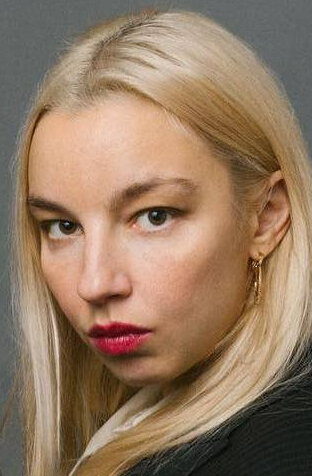 фото Илинка Манолаке