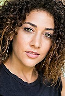 фото Мариэль Эйснер