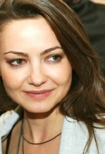 фото Алин Андраде