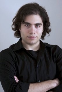 фото Чип Перро