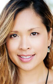 фото Миа Сунь