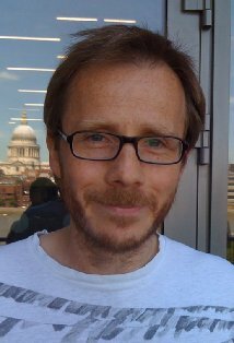 фото Гэвин Туми