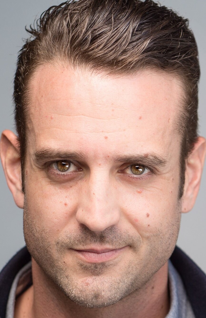 фото Брам Галлахер