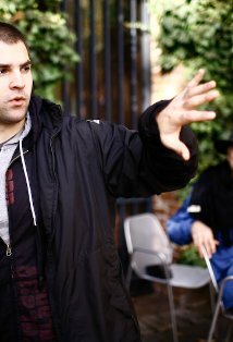 фото Николас Гини