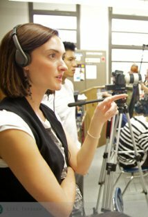 фото Мелисса Ли