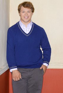 фото Майкл Блейклок